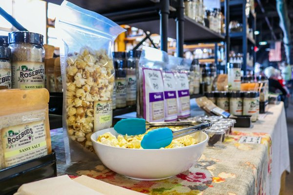 Comment préparer des plats d'inspiration asiatique avec des ingrédients locaux ?