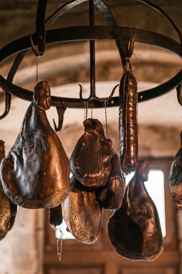 Cave de maturation viande : guide pour une viande parfaite