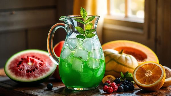 Top 10 rafraîchissements essentiels pour se désaltérer cet été